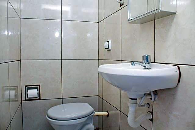 Tião Botelho Guest House – Rio de Janeiro, 