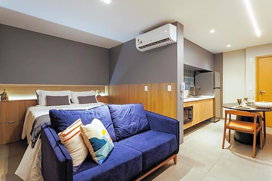 Apartamento em Maceio - Loft 1208