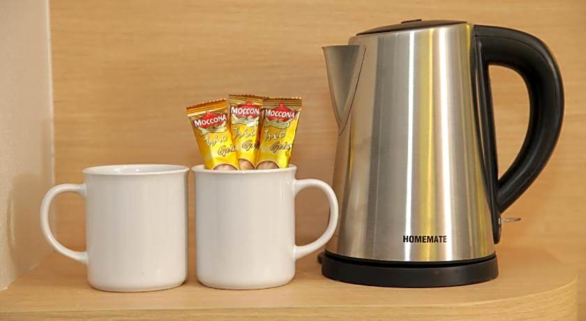 U Duay Gan Garden Home