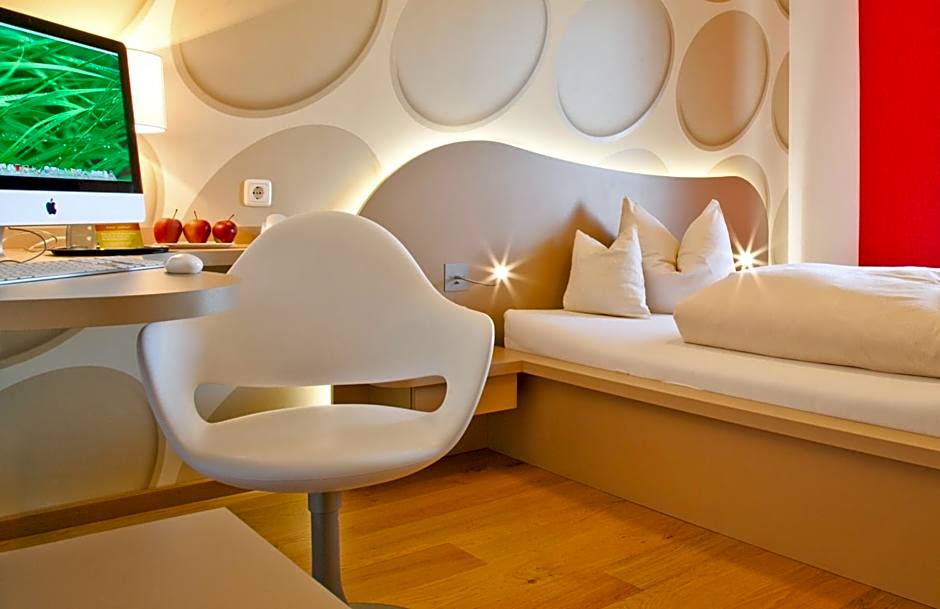 Hotel Bayernwinkel - Yoga & Ayurveda