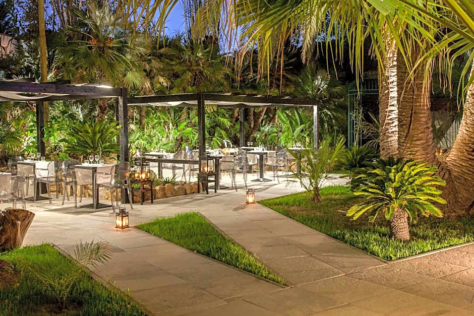 Hotel Resort Barracuda