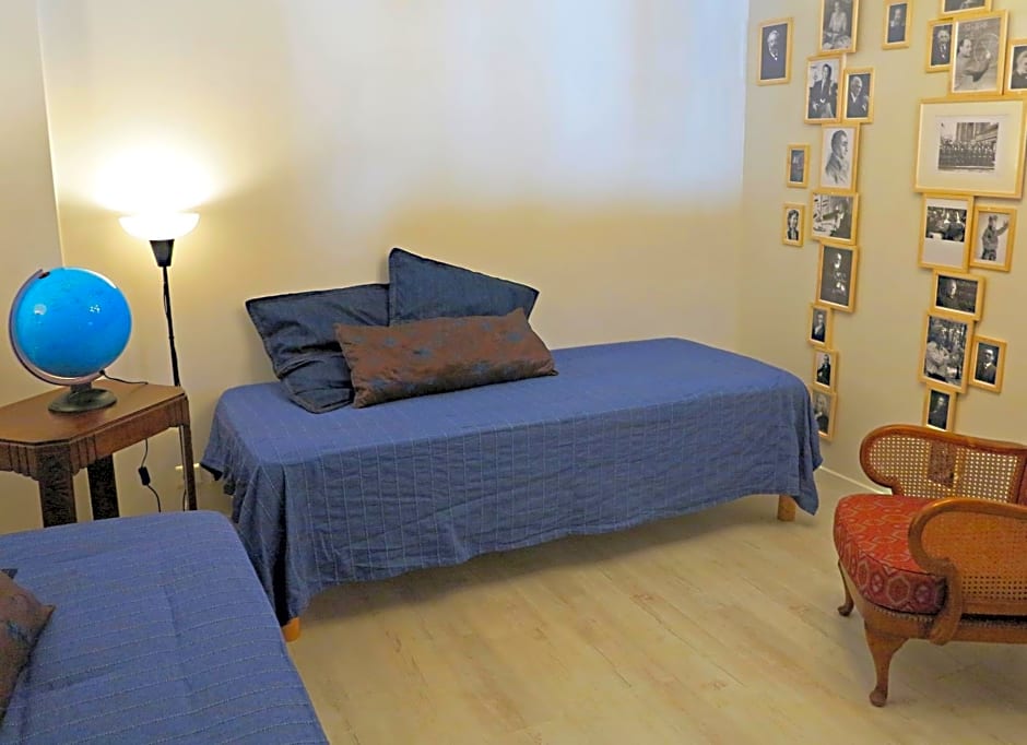 La Ferme de la Fosse Dionne