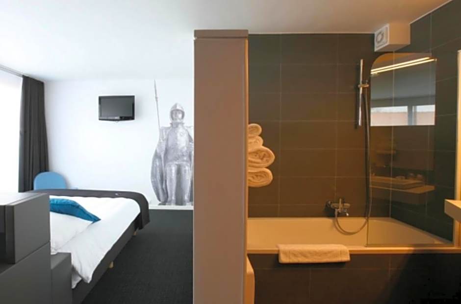 Hotel De Groene Hendrickx