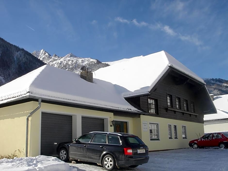 Gästehaus Marianne Baier