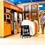 ibis budget Sao Caetano