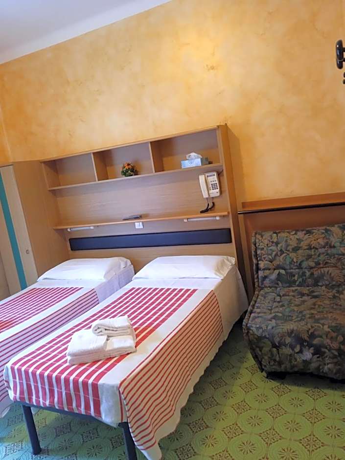 Albergo Stella Di Mare