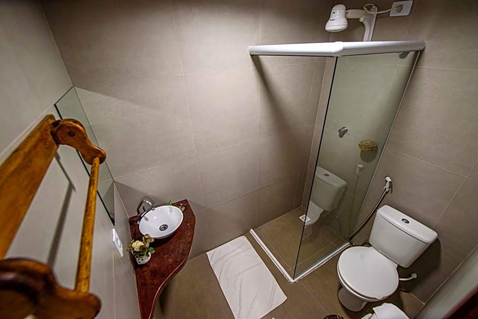 Haka Maori Jericoacoara