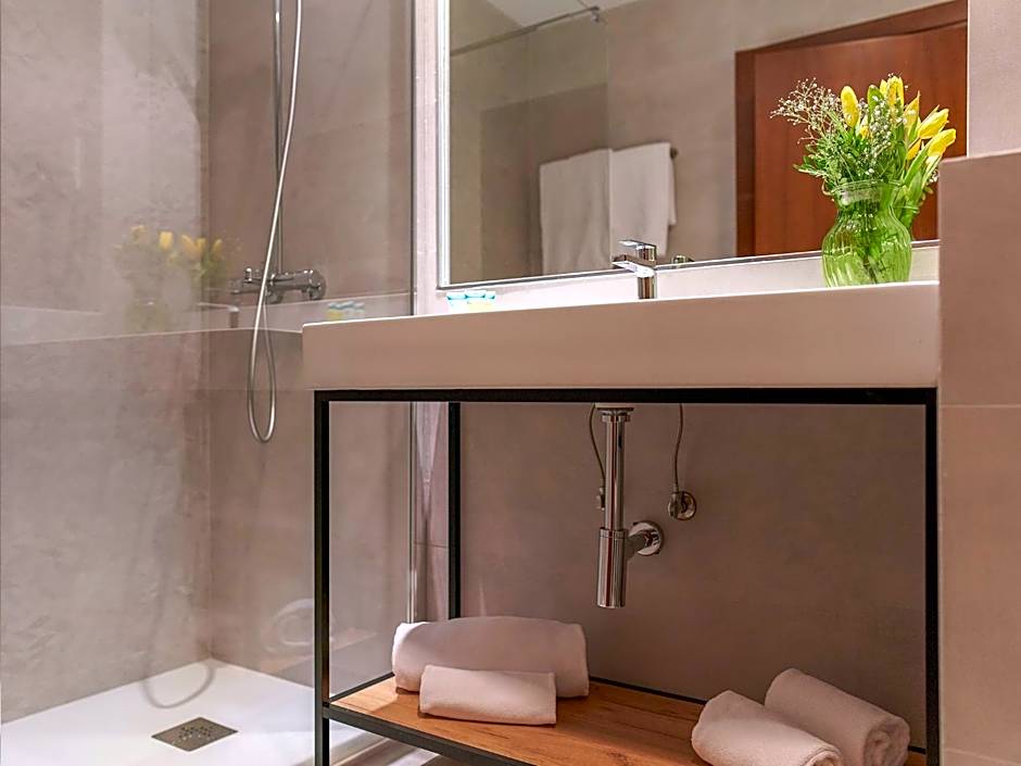 Hotel Plaza Las Matas