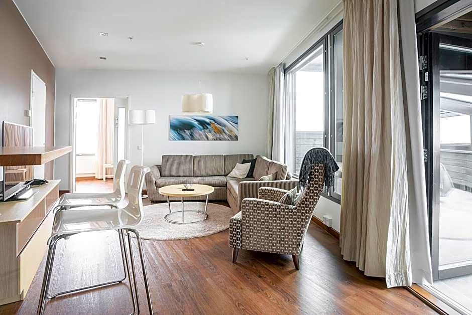 Hotel Levi Panorama & Levi Chalets