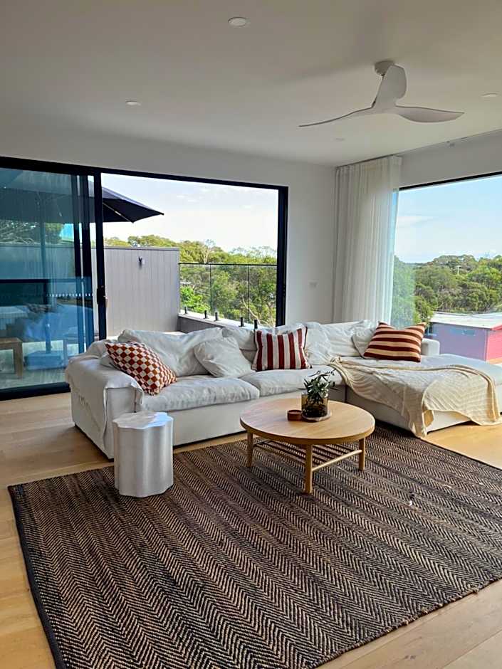 Panoramic Bayview Luxe