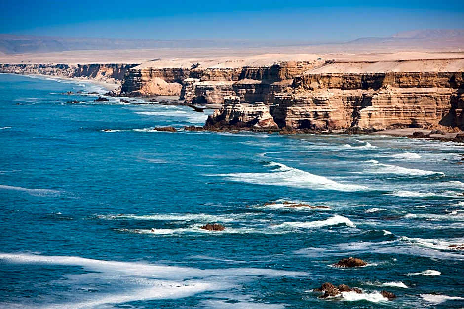 ibis Styles Antofagasta