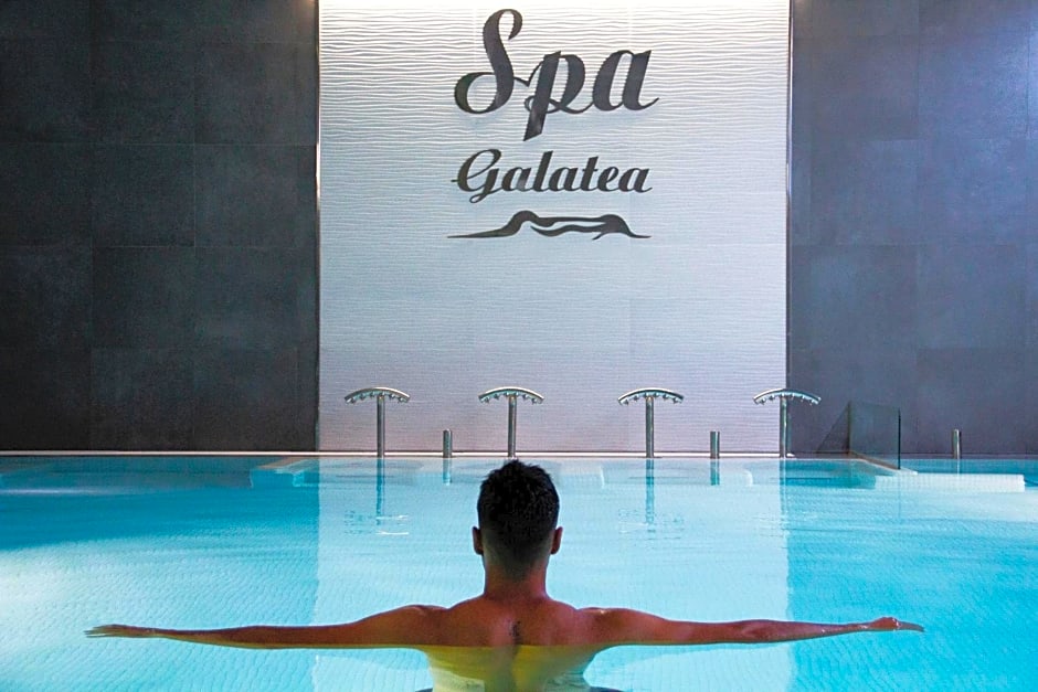 Hotel Spa Galatea