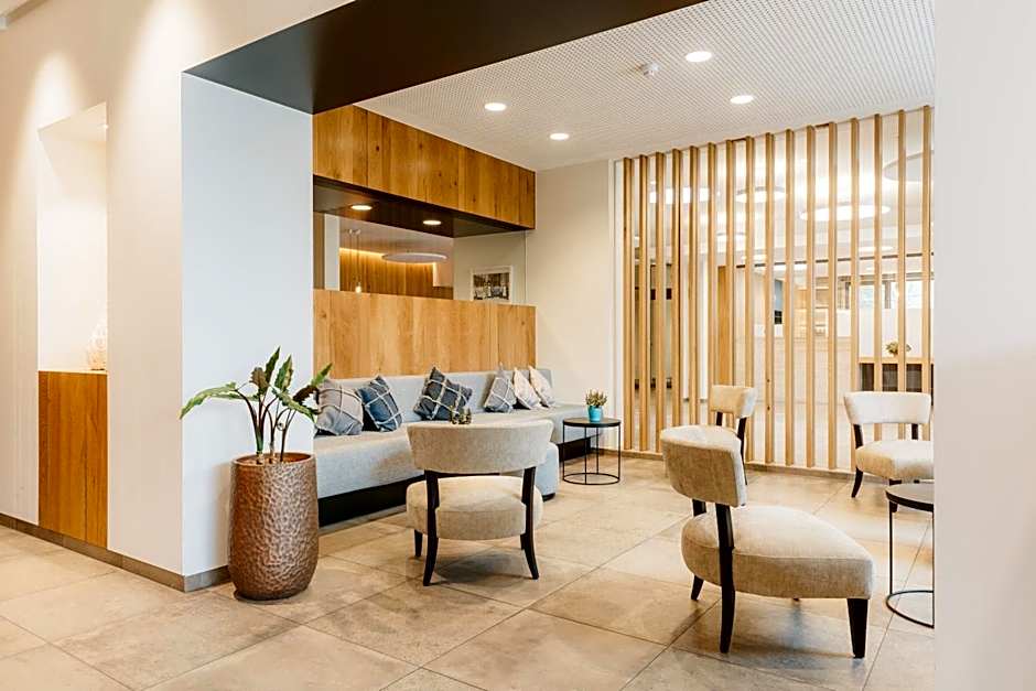 Vakantie Domein Ter Helme