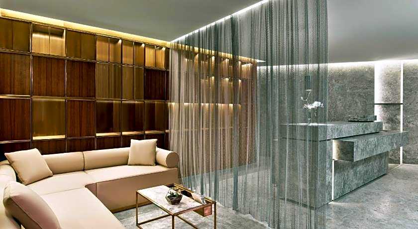 The St. Regis Istanbul