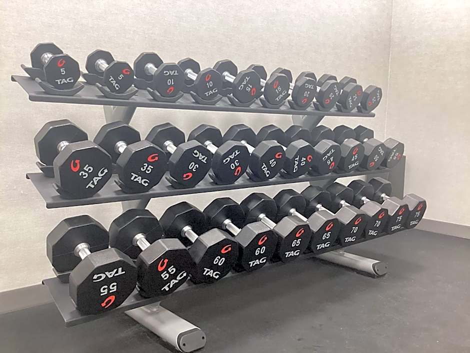 Hampton Inn by Hilton Port Hope Cobourg