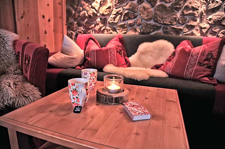 Luxury Chalets Wiesenruh