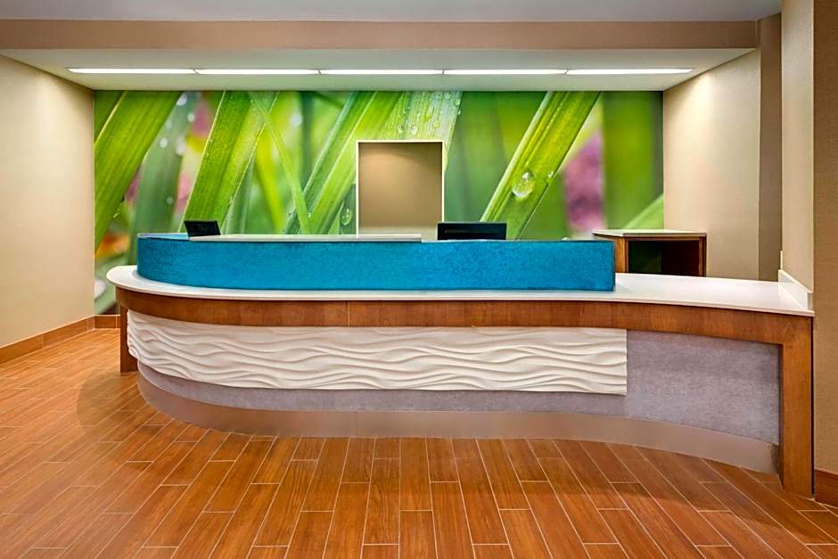 SpringHill Suites by Marriott Mishawaka-University Area