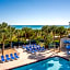 Crystal Beach Suites Miami Oceanfront Hotel