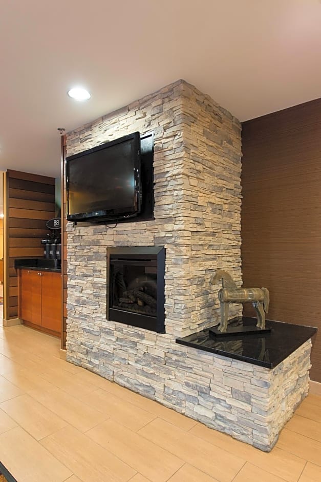 Fairfield Inn Orangeburg