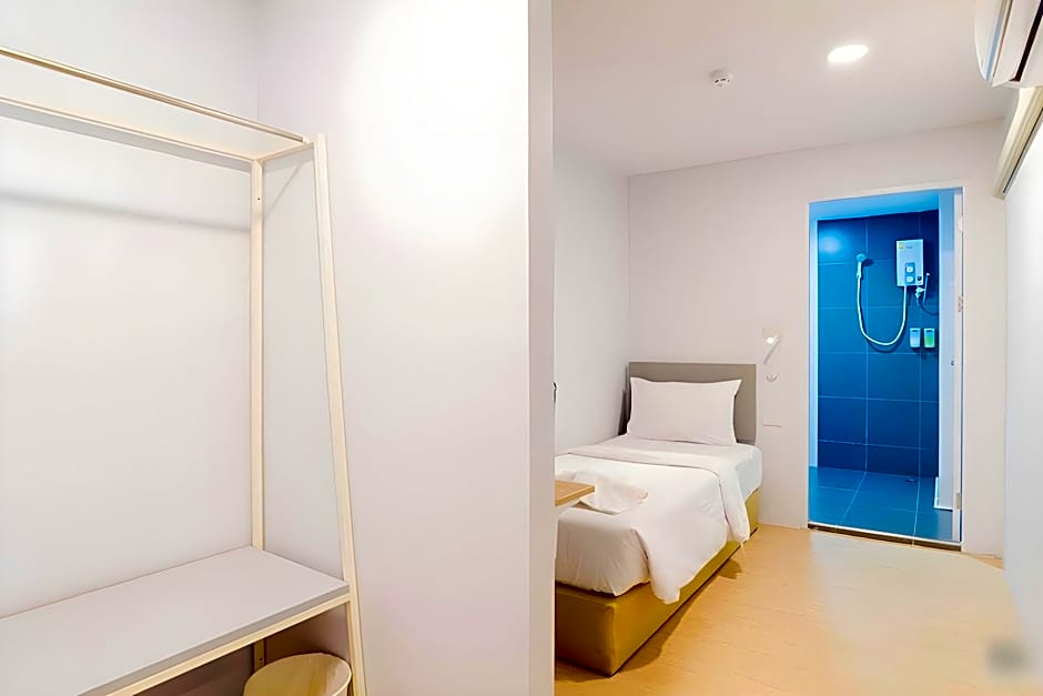 Manonta Budget Hotel