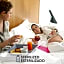 SLEEP'N Atocha - B Corp Certified
