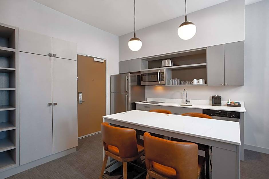Homewood Suites By Hilton Missoula
