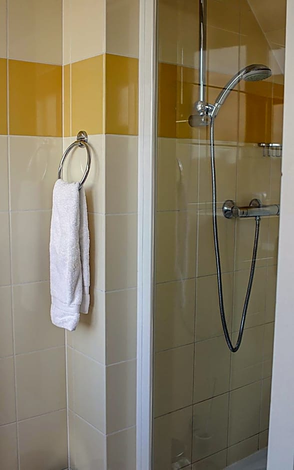 Hotel Johannes Vermeer Delft