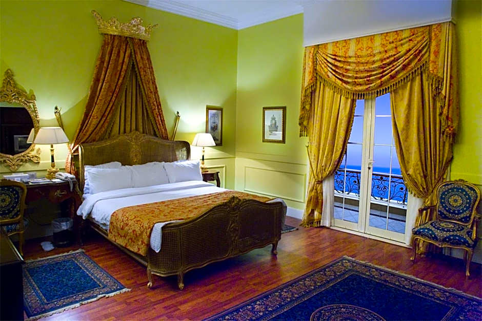 Helnan Auberge Fayoum