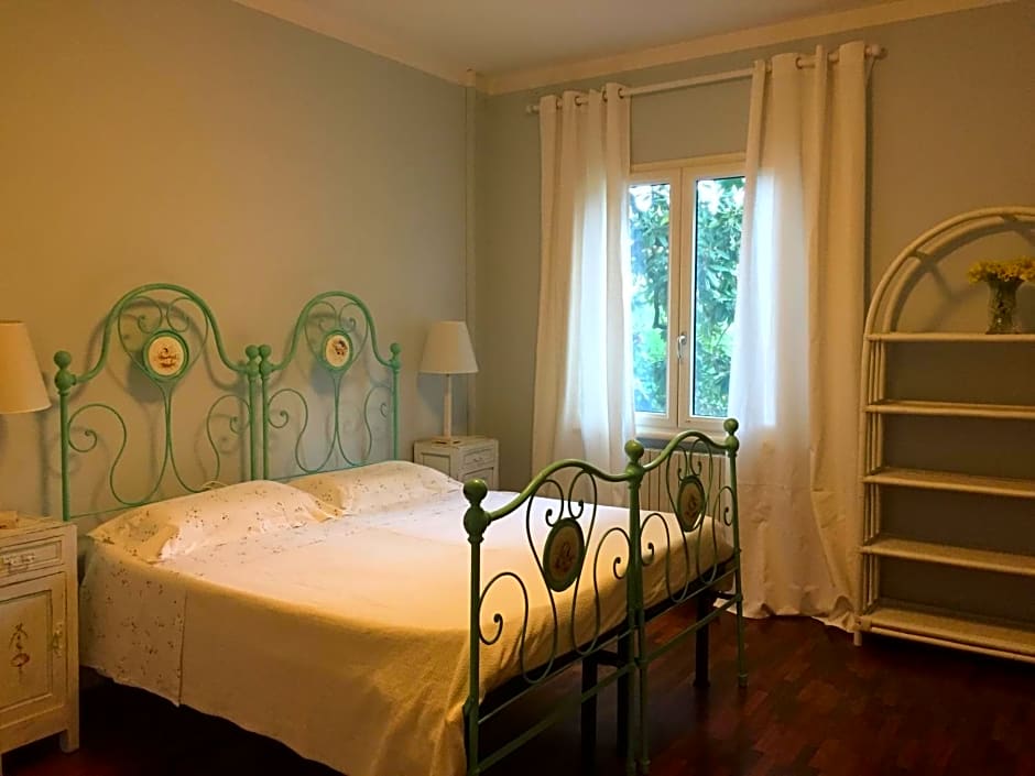 B&B Villa al Parco