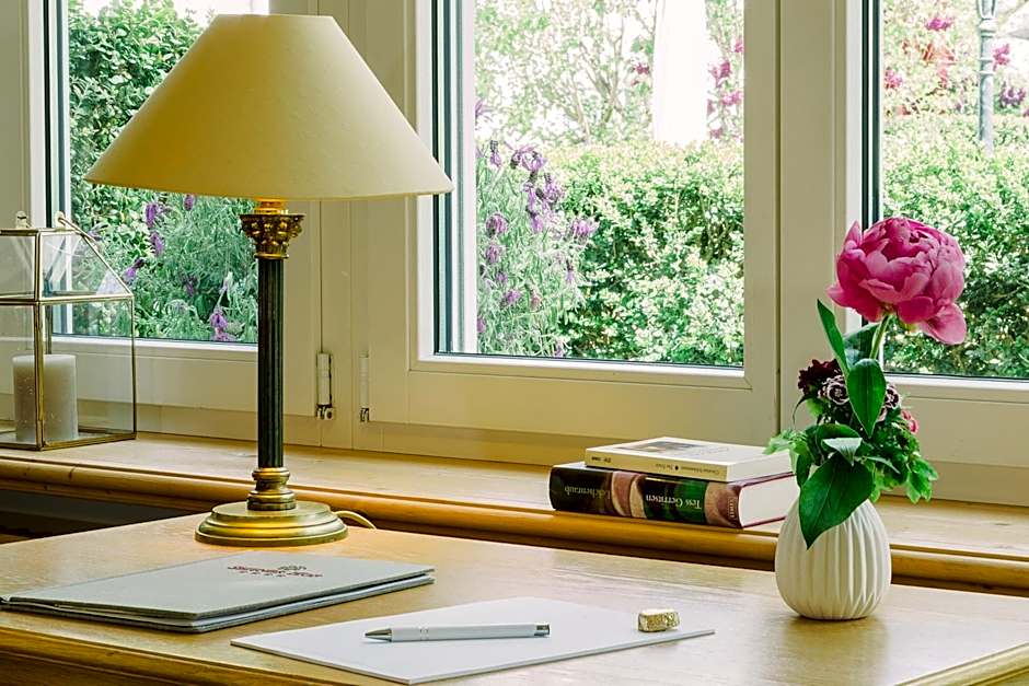 Boutique Hotel SEITNER HOF Munchen Pullach