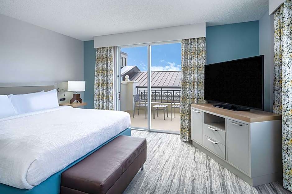 Hilton Garden Inn Jacksonville/Ponte Vedra