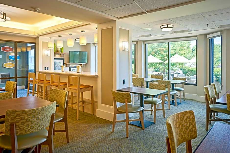 Hampton Inn By Hilton Lancaster, Pa