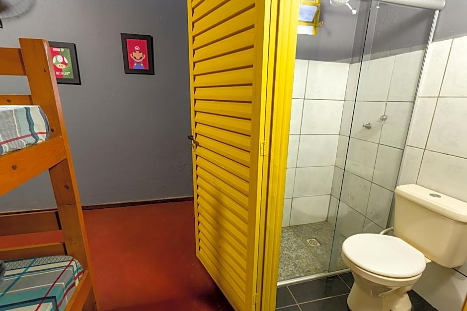 Hostel Gentileza - Guest House