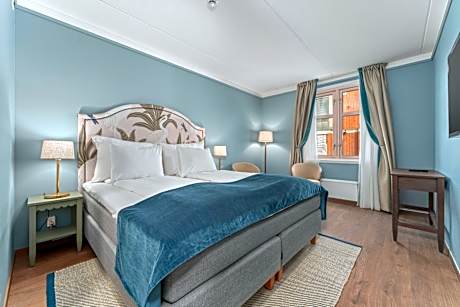 First Hotel Breiseth