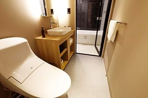 LOF Hotel Shimbashi - Vacation STAY 68194v