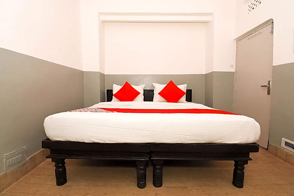 Hotel Sahdev By OYO Rooms – Jodhpur, FL