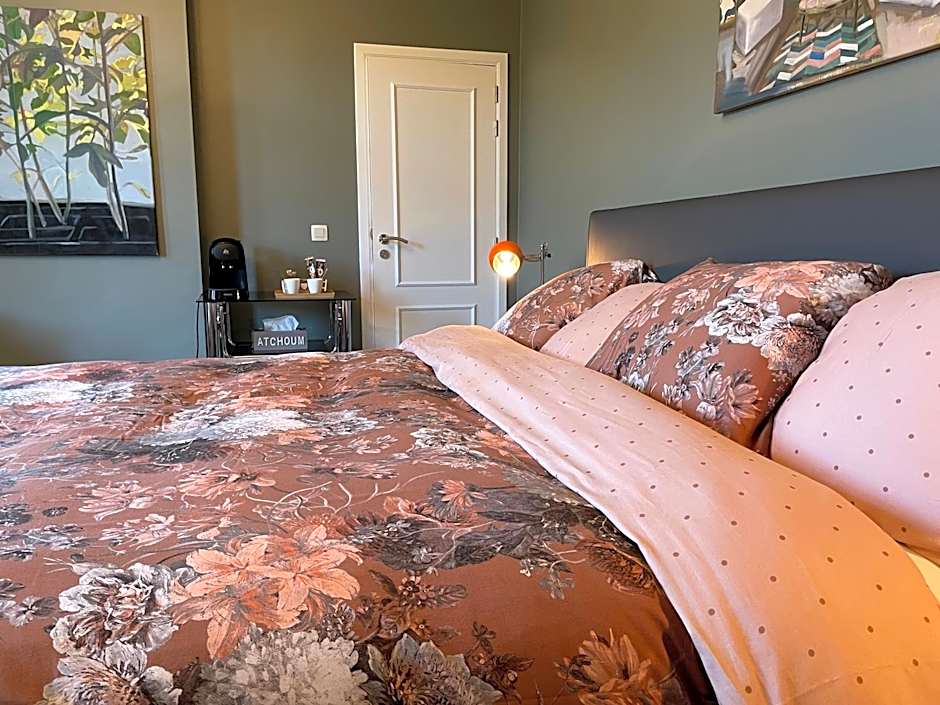 B&B Windsor - Guesthouse