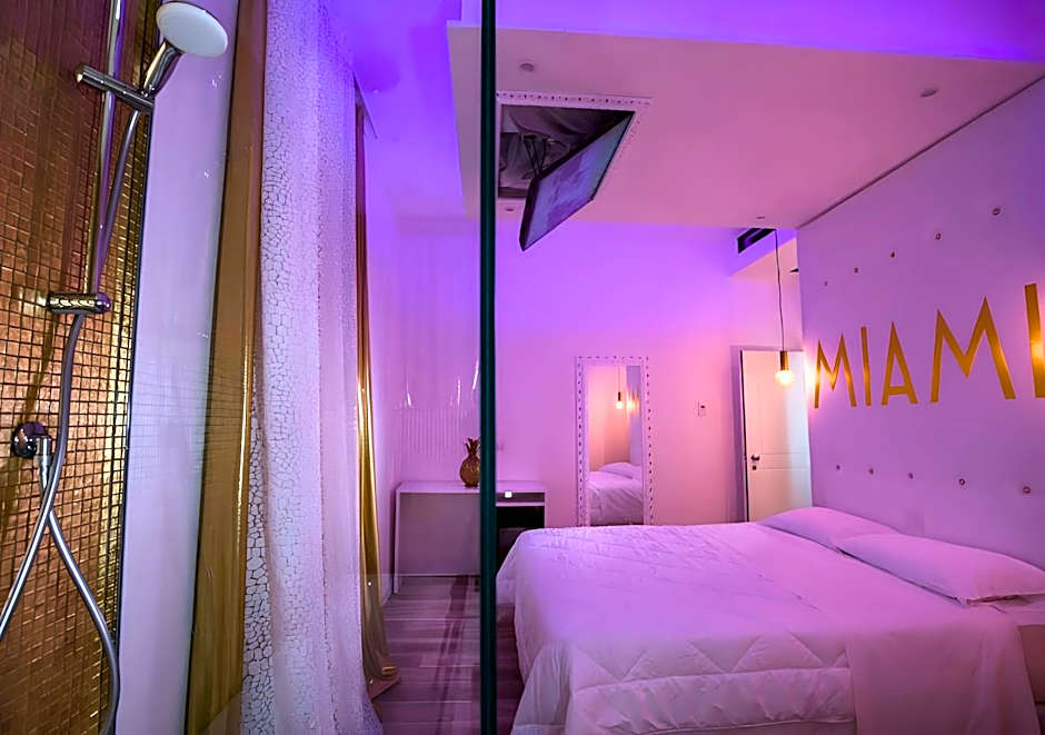 Miami Suite