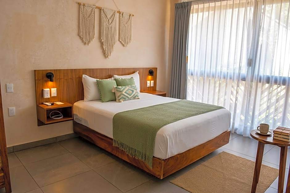 Casa Ita Surf - Adults Only