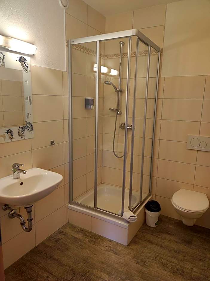 Hotel Zum Eichsfelder Fleischer