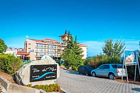 Tiva del Mar Beach Hotel