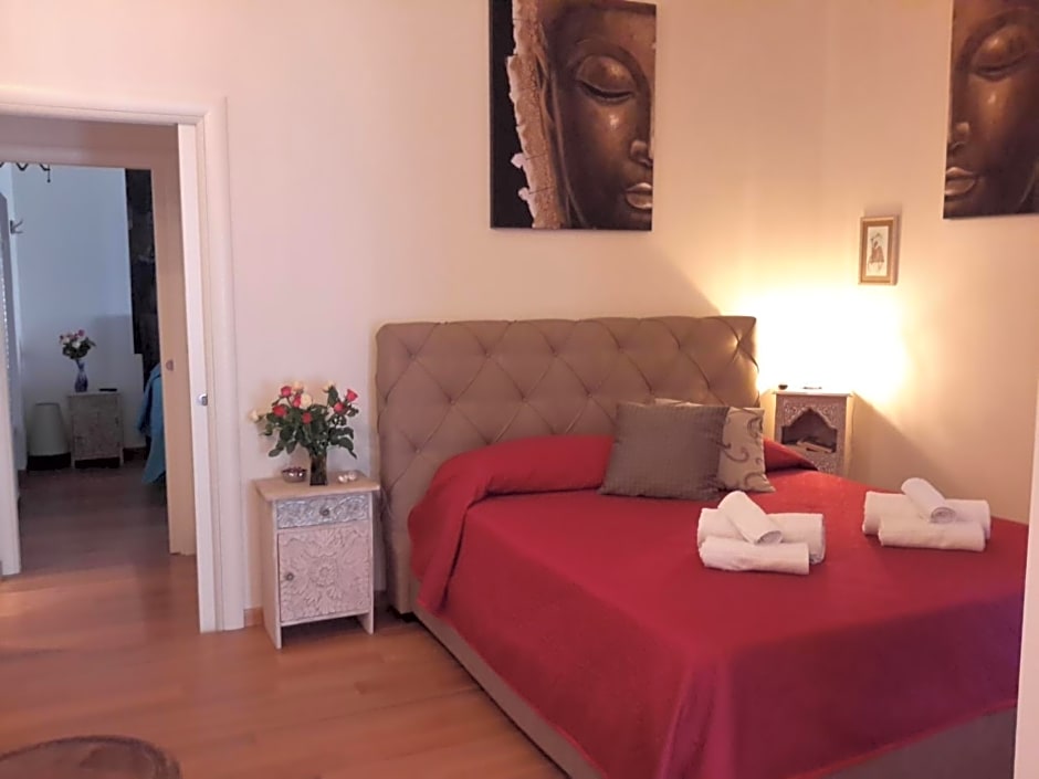 Le Stanze Di Penelope – Salerno, UT