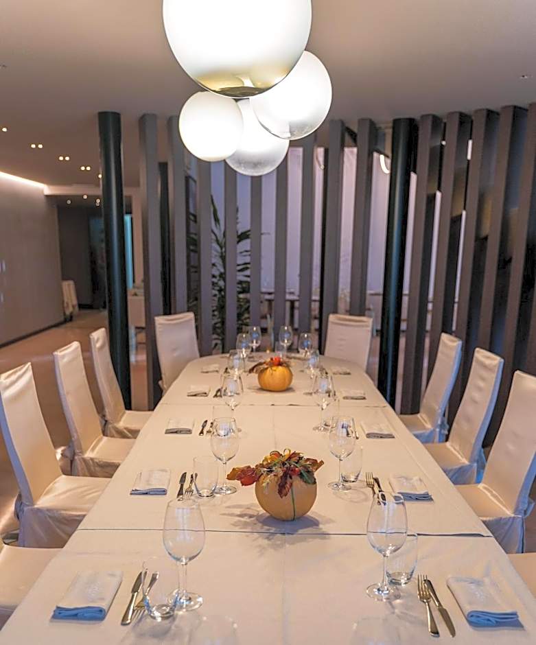 Hotel Leonardo da Vinci