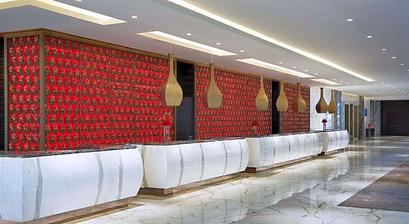 Gran Melia Xian Hotel