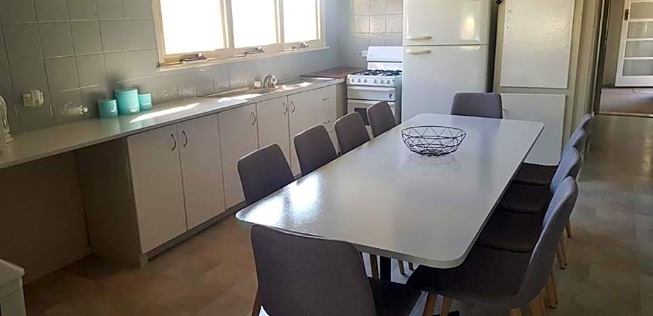 Echo Beach Tourist Park