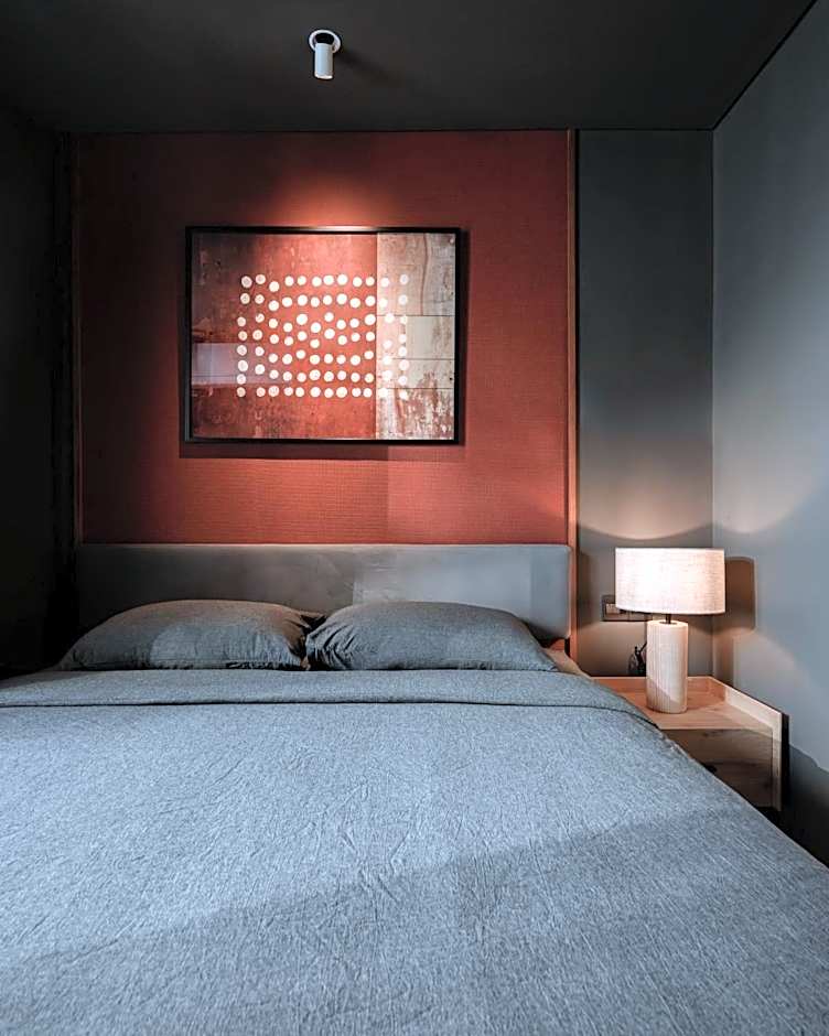 Express by M Village Nguyễn Bỉnh Khiêm