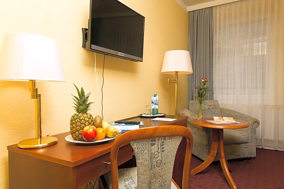Ringhotel Residenz Wittmund