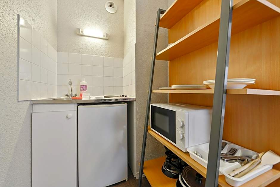 Appart'City Nantes Viarme