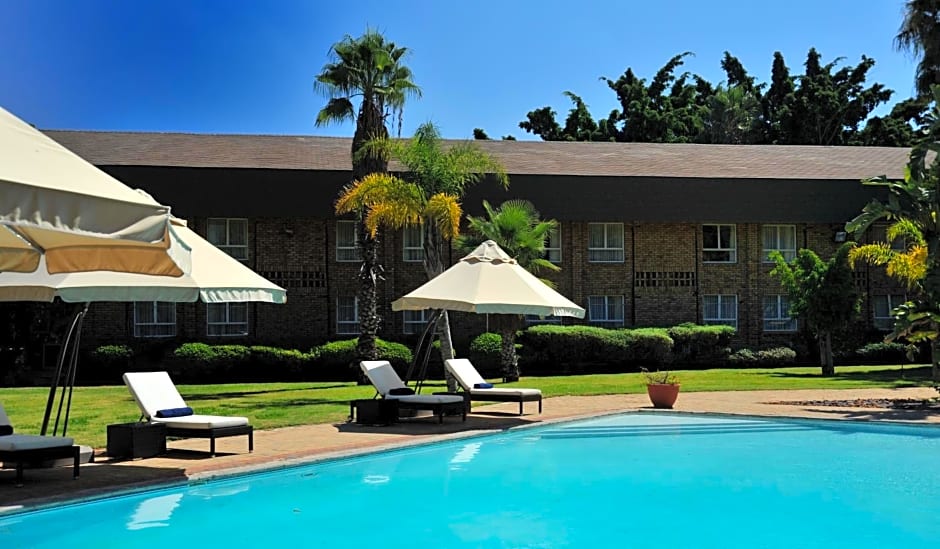 Cresta Lodge Gaborone