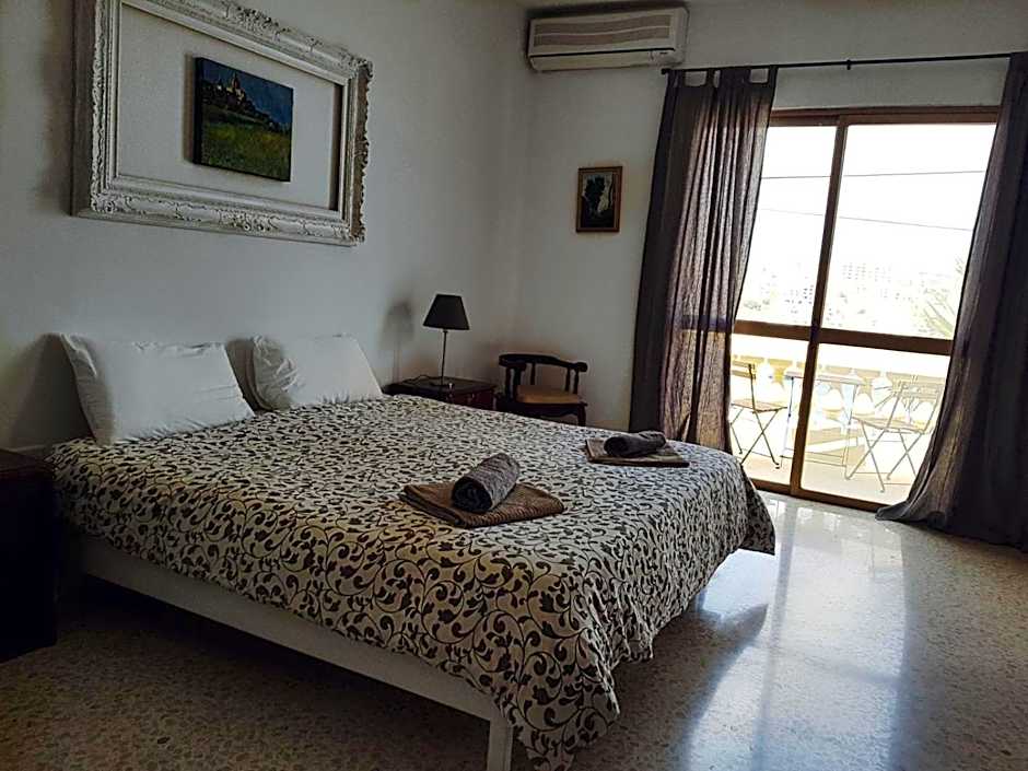 Villa Zammitella